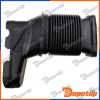 Gaine de suralimentation droite pour MERCEDES | GPP-ME-175, 2760900011